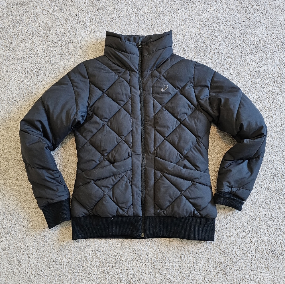 ASICS Puffer Jacket